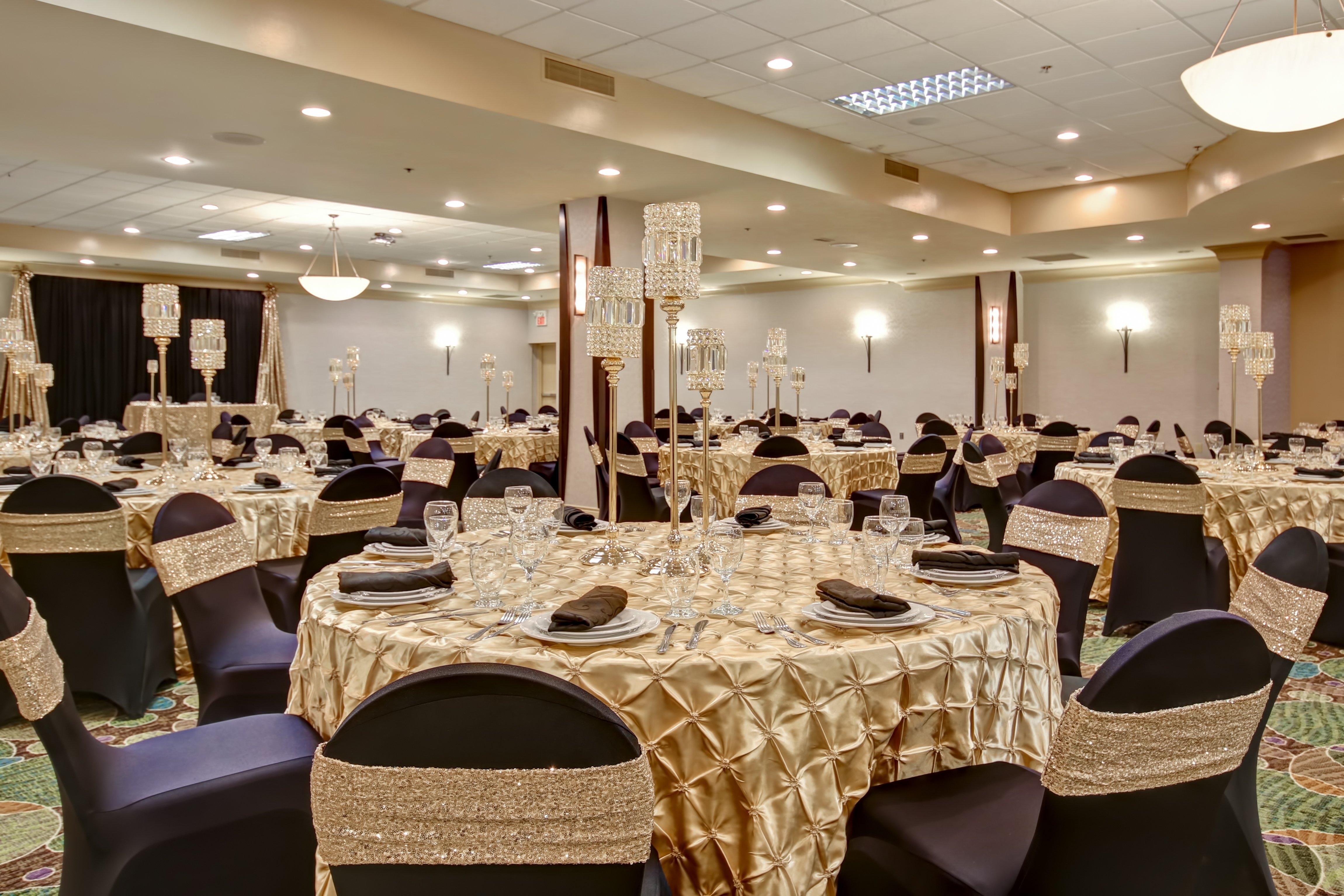 Holiday Inn Windsor - Ambassador Bridge By Ihg Exteriér fotografie