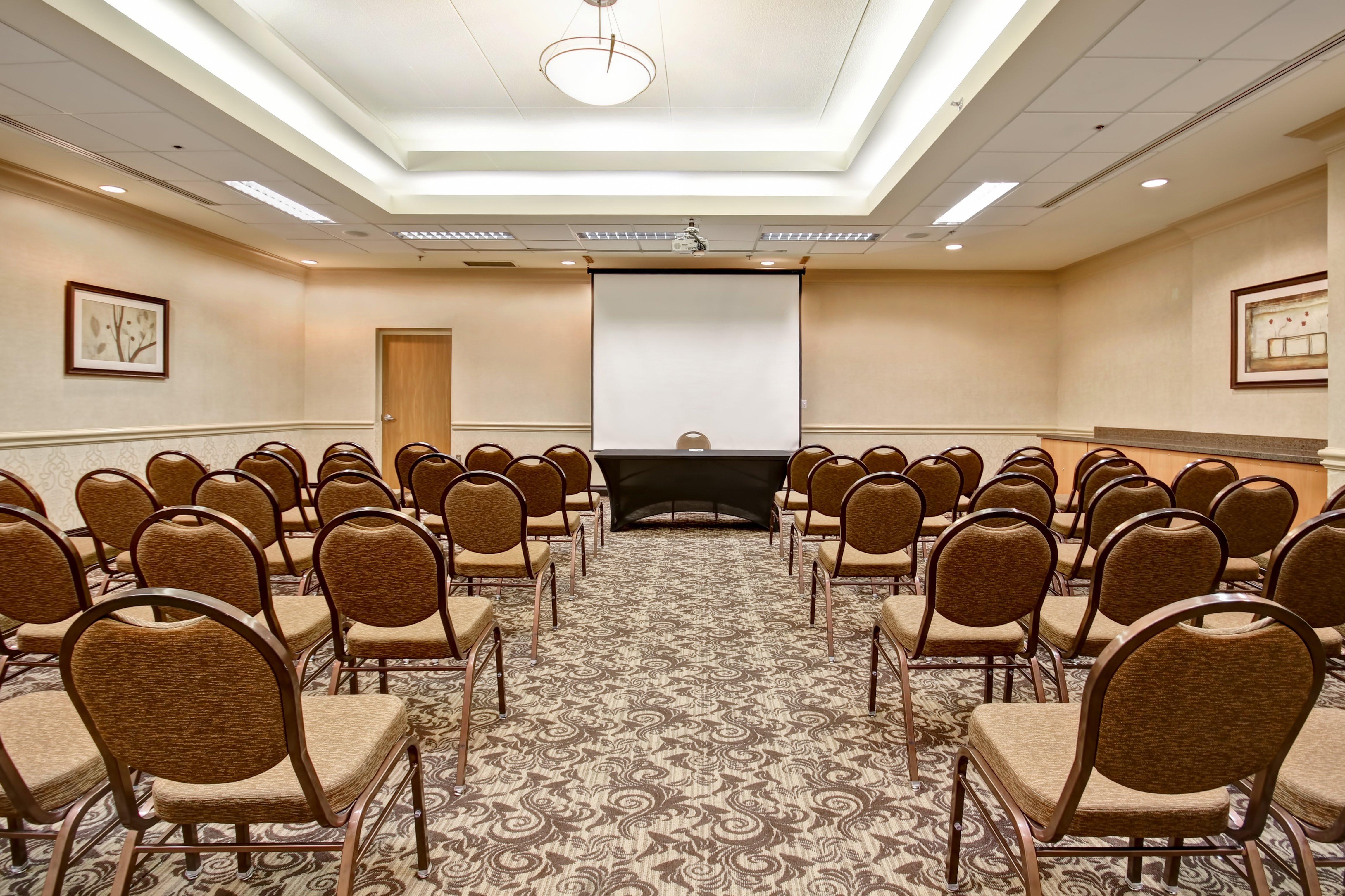 Holiday Inn Windsor - Ambassador Bridge By Ihg Exteriér fotografie