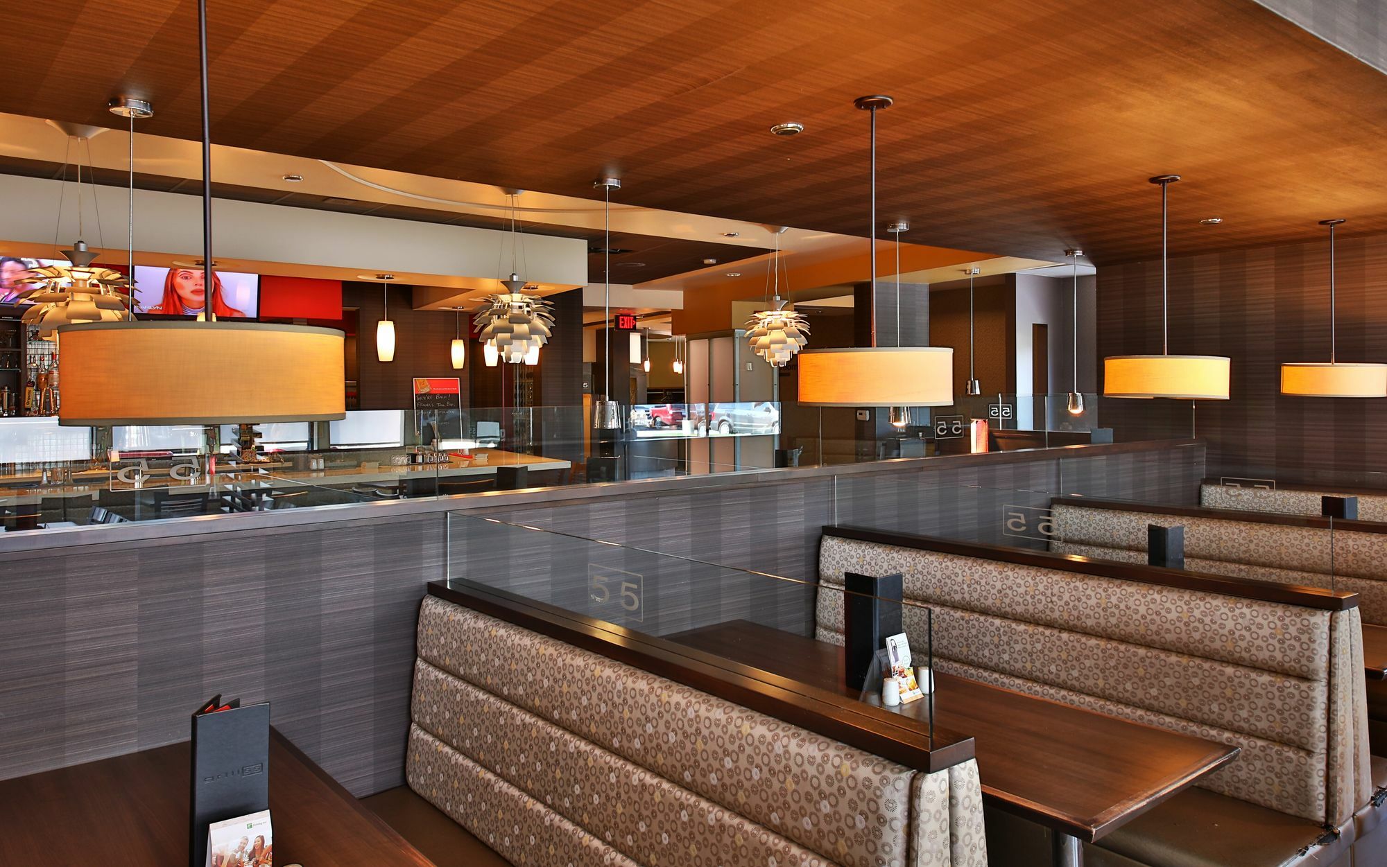 Holiday Inn Windsor - Ambassador Bridge By Ihg Exteriér fotografie